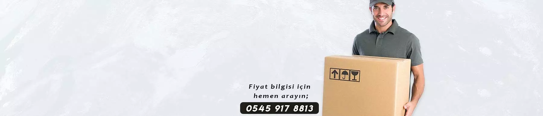 Kayabaşı şehir içi nakliyat  görseli